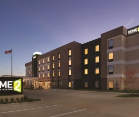 Home2 Suites by Hilton Oklahoma City South