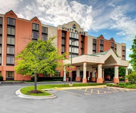 Hyatt Place Oklahoma City Airport