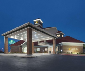 La Quinta by Wyndham Oklahoma City - NW Expwy