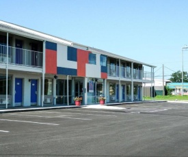 Motel 6-Oklahoma City, OK - Airport East