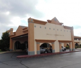 Red Roof Inn & Suites Oklahoma City Southwest