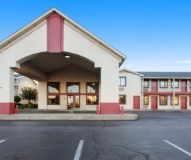 Red Roof Inn Oklahoma City Airport