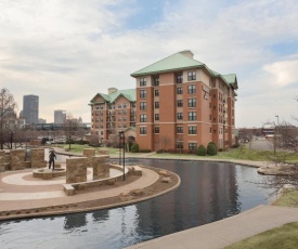 Residence Inn by Marriott Oklahoma City Downtown/Bricktown