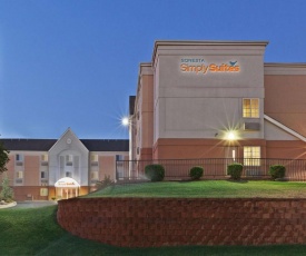 Sonesta Simply Suites Oklahoma City Airport