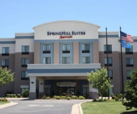 SpringHill Suites by Marriott Oklahoma City Airport