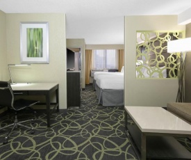 SpringHill Suites by Marriott Oklahoma City Quail Springs