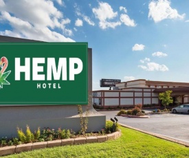 HEMP Hotel Oklahoma City