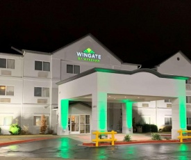 Wingate by Wyndham Oklahoma City South