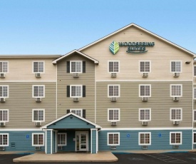 WoodSpring Suites Oklahoma City Northwest