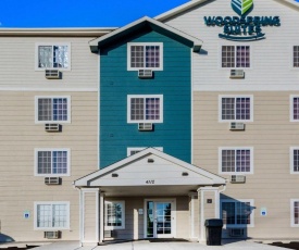 WoodSpring Suites Oklahoma City Southeast