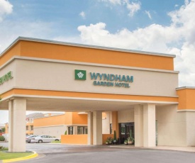 Wyndham Garden Oklahoma City Airport