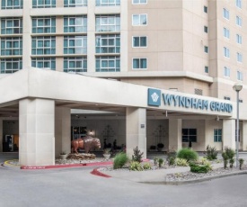 Wyndham Grand Oklahoma City Downtown