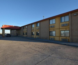 Econo Inn and suites