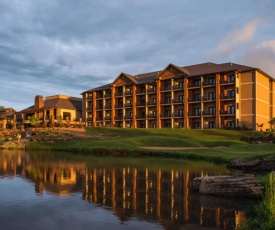 The Lodge at Old Kinderhook