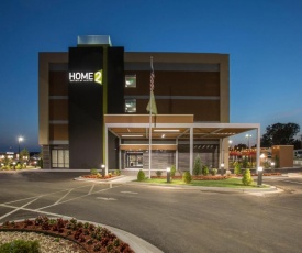 Home2 Suites by Hilton Owasso