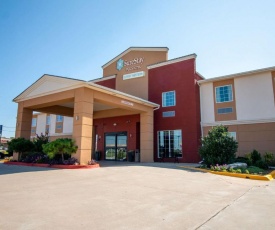 SureStay Plus Hotel by Best Western Owasso Tulsa North