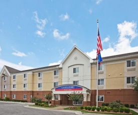 Candlewood Suites Owasso, an IHG Hotel