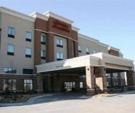 Hampton Inn & Suites Owasso