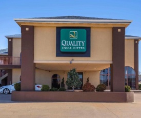 Quality Inn & Suites Owasso US-169