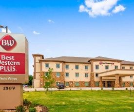 Best Western Plus Pauls Valley