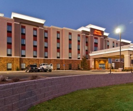 Hampton Inn and Suites Pauls Valley