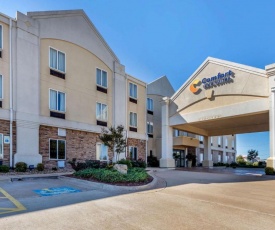 Comfort Inn & Suites Perry I-35