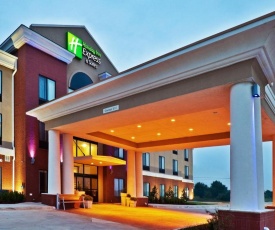 Holiday Inn Express & Suites Perry, an IHG Hotel