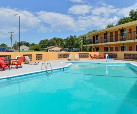 Americas Best Value Inn Ponca City