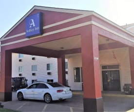 Ashley Inn Ponca City