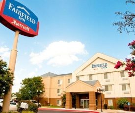 Fairfield Inn by Marriott Ponca City