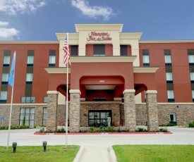 Hampton Inn & Suites Ponca City