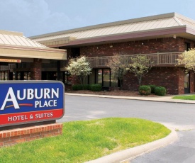 Auburn Place Hotel & Suites Cape Girardeau