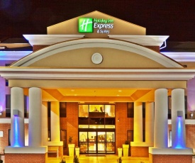 Holiday Inn Express Ponca City, an IHG Hotel