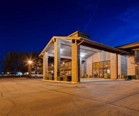 SureStay Plus Hotel by Best Western Poteau