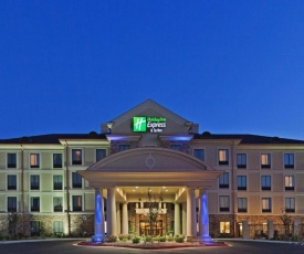 Holiday Inn Express & Suites Poteau, an IHG Hotel