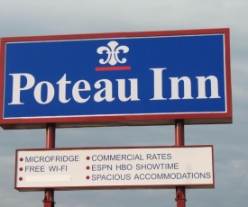 Poteau Inn