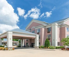 Prime Inn & Suites Poteau