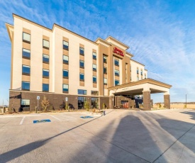 Hampton Inn & Suites Pryor, Ok