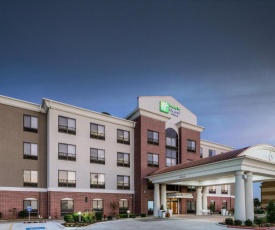 Holiday Inn Express and Suites Pryor, an IHG Hotel