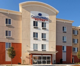 Candlewood Suites Cape Girardeau, an IHG Hotel