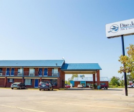 Blue Jay Inn & Suites