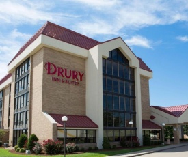 Drury Inn & Suites Cape Girardeau