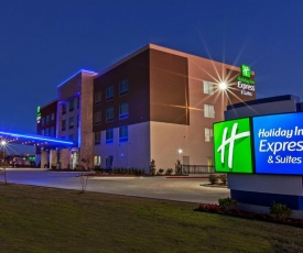 Holiday Inn Express and Suites Tulsa West / Sand Springs, an IHG Hotel