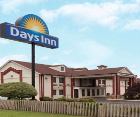 Days Inn by Wyndham Shawnee