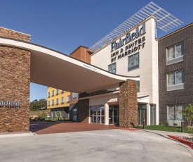 Fairfield Inn & Suites by Marriott Kansas City Shawnee