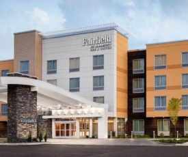 Fairfield Inn & Suites Shawnee