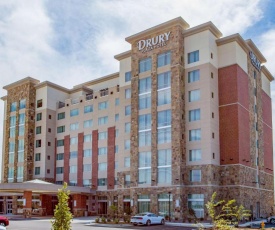 Drury Plaza Hotel Cape Girardeau Conference Center