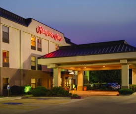 Hampton Inn Shawnee