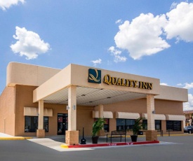 Quality Inn Shawnee I-40