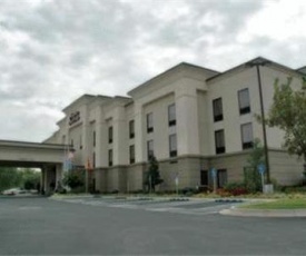 Hampton Inn & Suites Stillwater